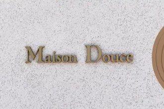 パティスリーメゾンドゥース